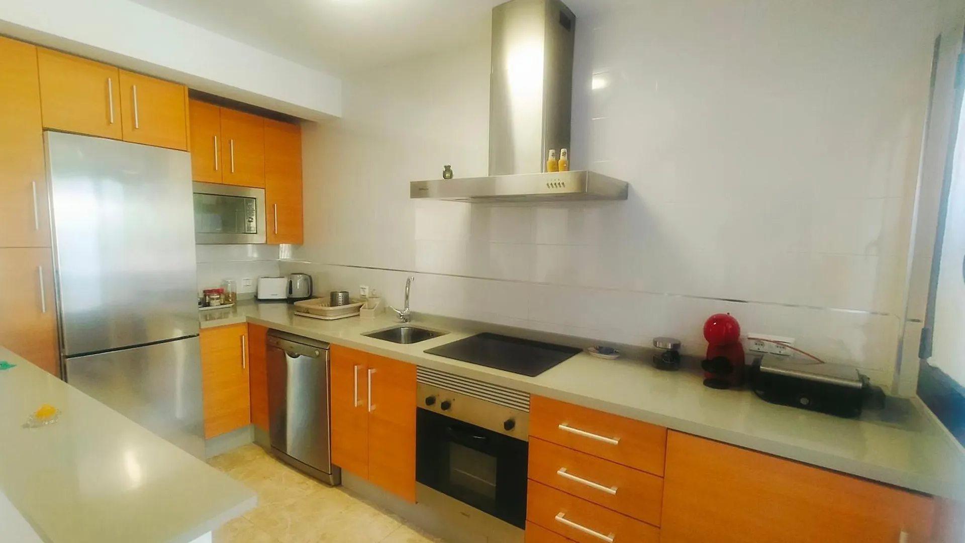 Nerja Sun Apartments Carabeo 91 Spain