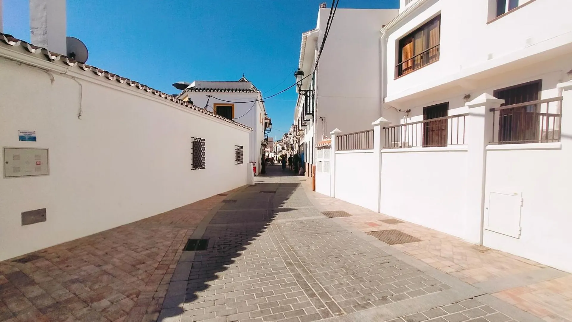 Nerja Sun Apartments Carabeo 91