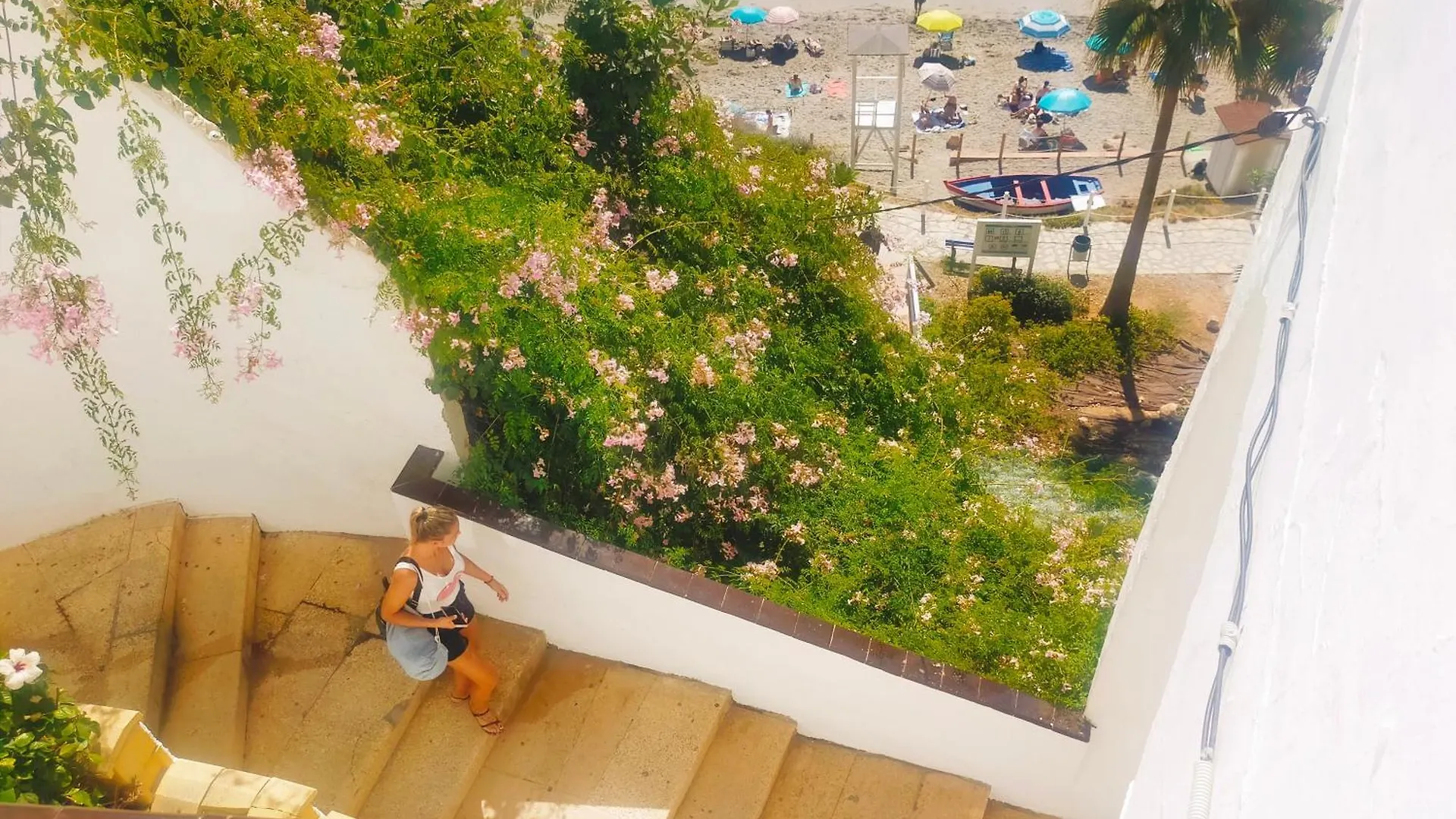 Nerja Sun Apartments Carabeo 91