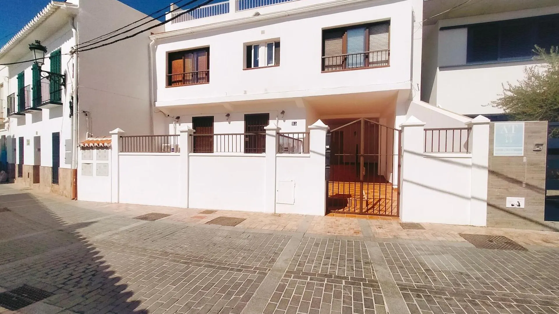 Nerja Sun Apartments Carabeo 91