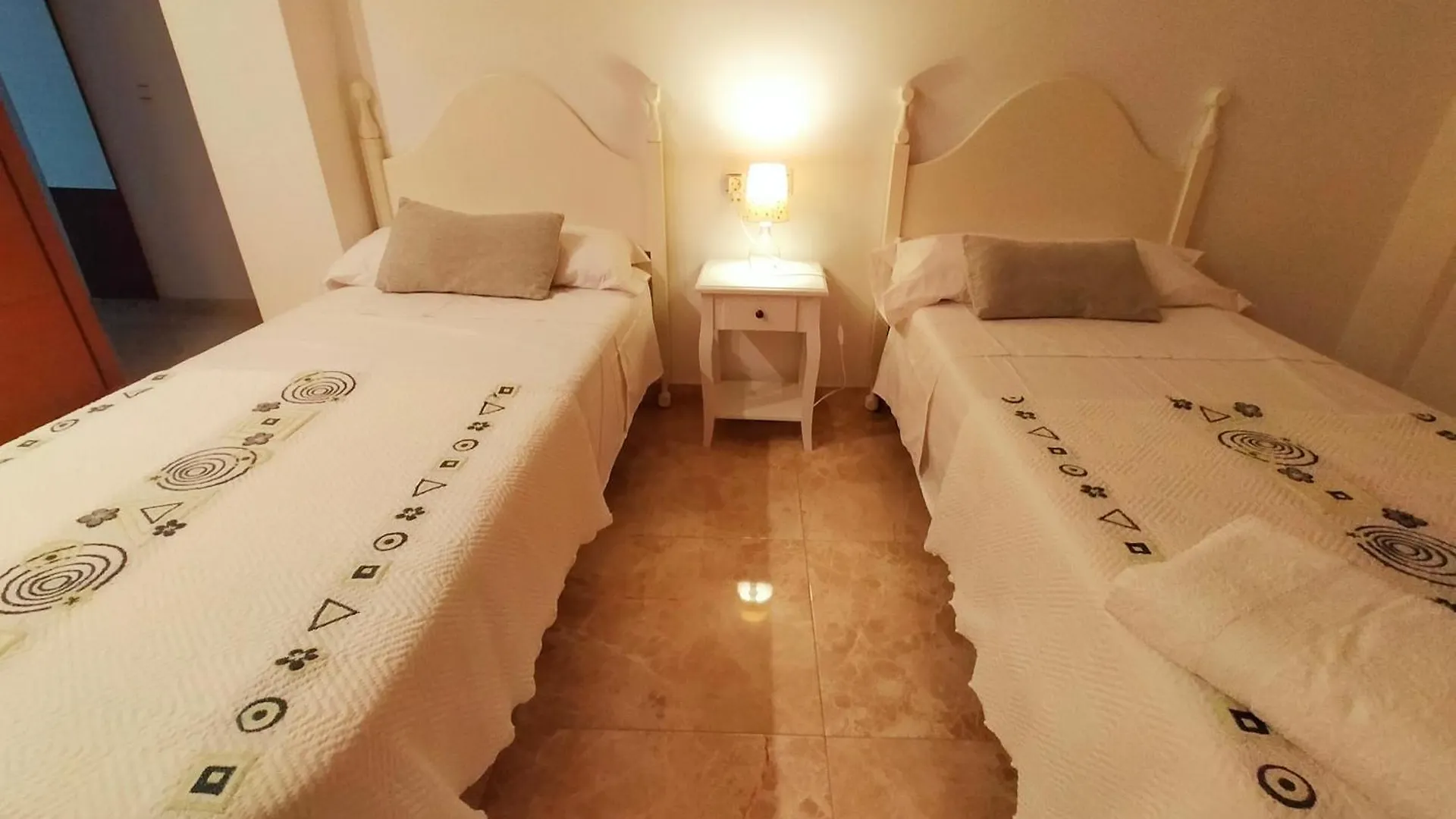 Nerja Sun Apartments Carabeo 91